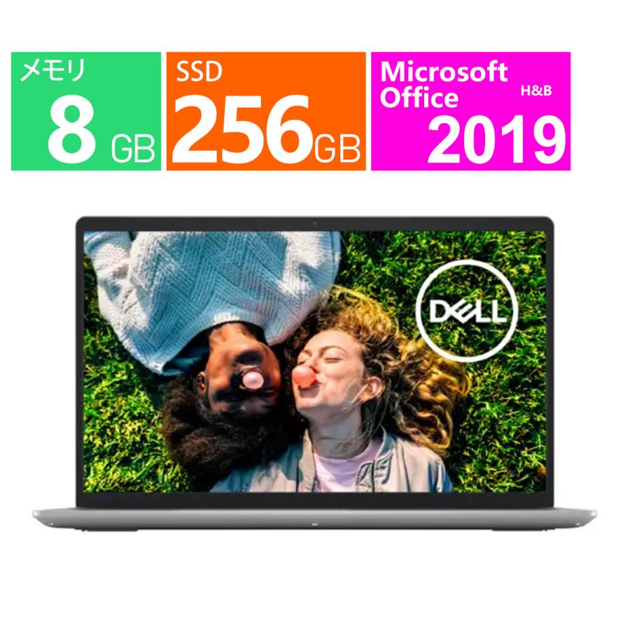 Inspiron 新品 Dell ノートパソコン 15.6型 15 3511 NI335E-BWHBS