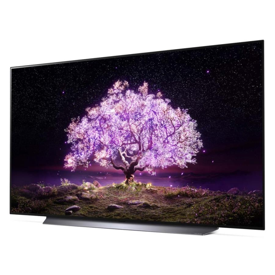 LG OLED65C1PJB 65インチ 4K有機ELテレビ LG OLED65C1PJB 65インチ 4K有機ELテレビ Amazon.co.jp: LG 65型