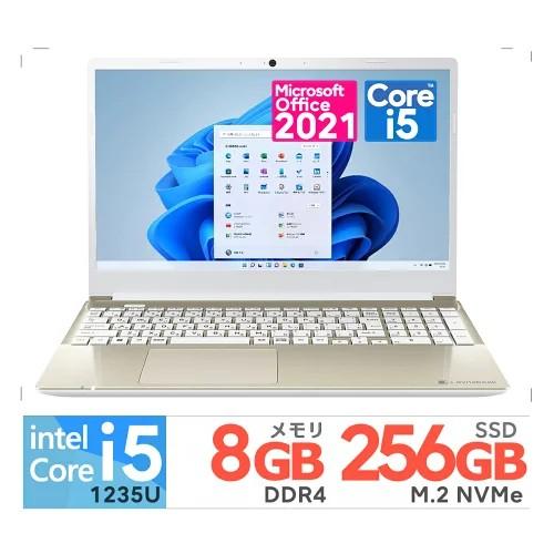 dynabook C 新品 Dynabook 15.6型 C6/第12世代 インテル Core i5 
