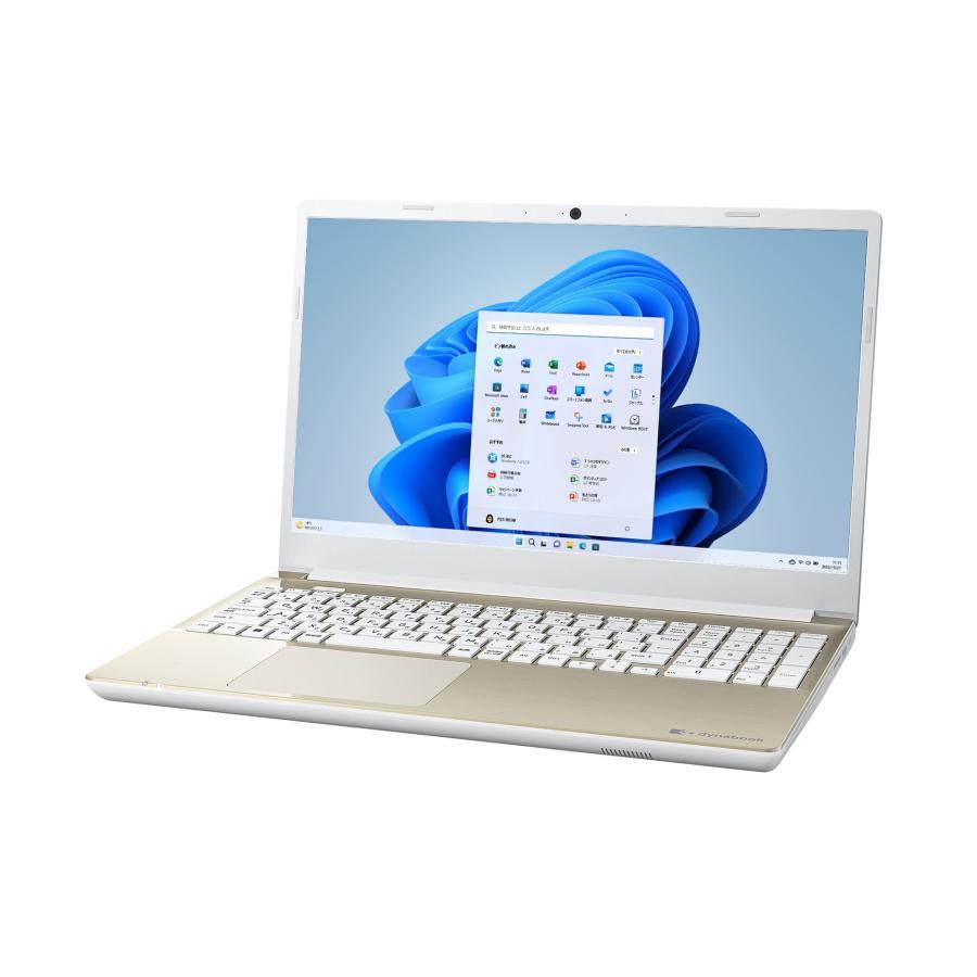dynabook Dynabook USB PD ワイド画面 ノートパソコン 15.6型 T6 dynabook Dynabook USB PD ワイド画面 ノートパソコン 15.6型 T6