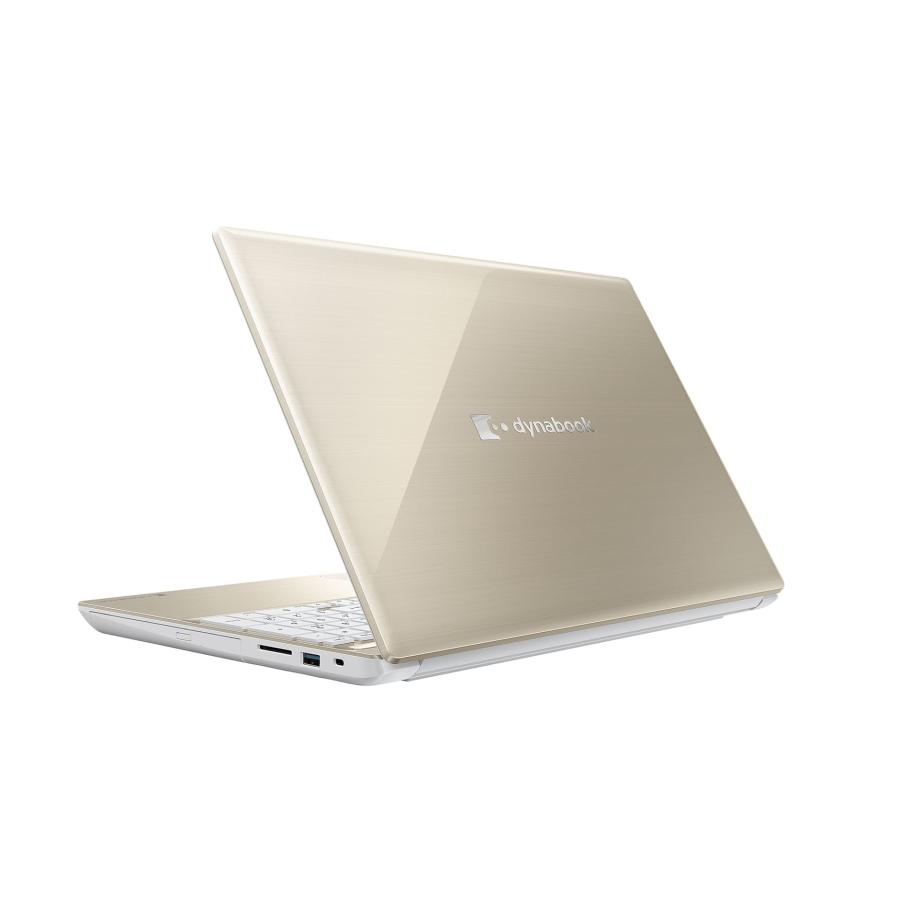 dynabook Dynabook USB PD ワイド画面 ノートパソコン 15.6型 T6 dynabook Dynabook USB PD ワイド画面 ノートパソコン 15.6型 T6