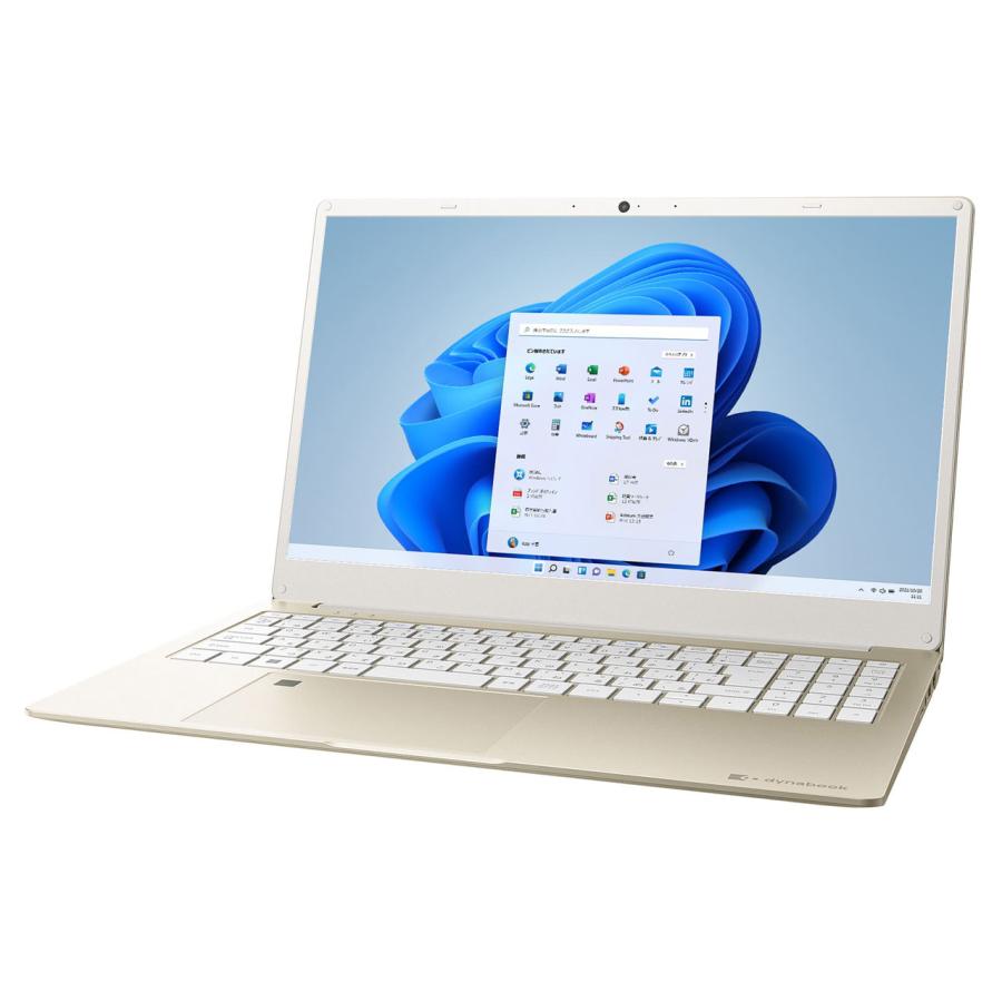 dynabook Y Dynabook ノートパソコン 15.6 型(インチ) Y6 P1Y6VPEG 第