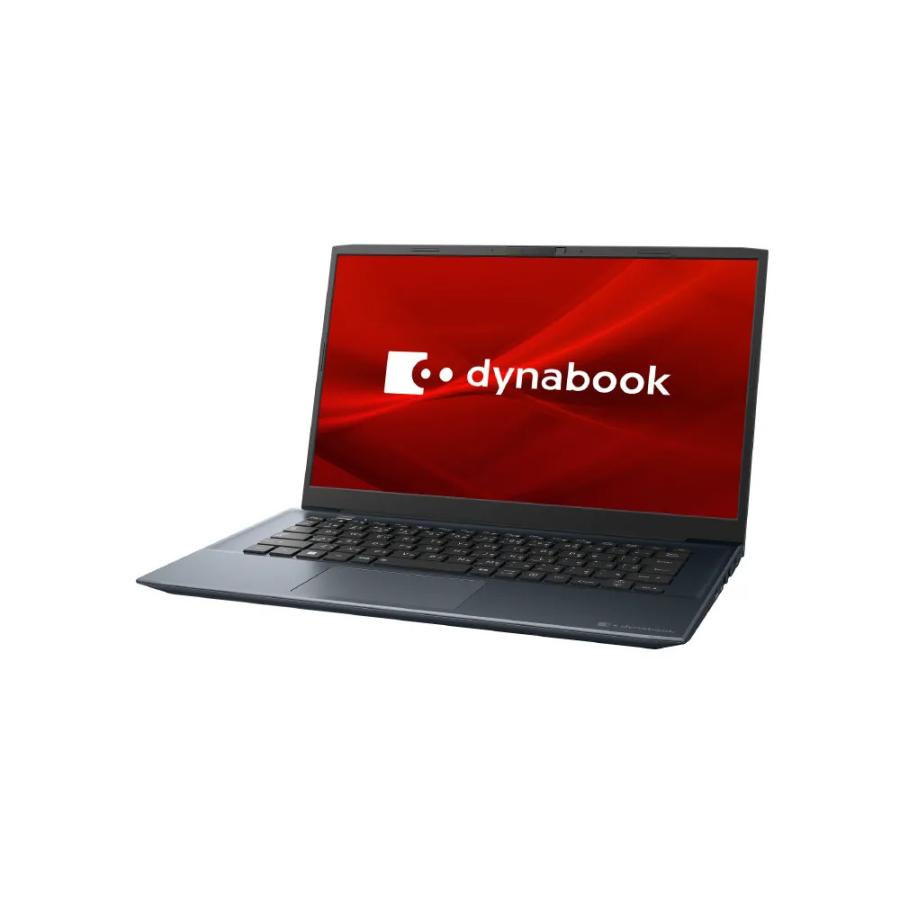 dynabook M 新品 Dynabook ノートパソコン 14 型(インチ) P2M6XBEL 