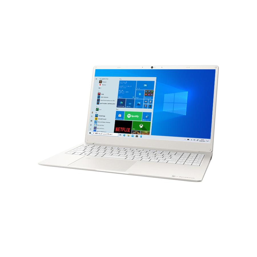 dynabook Y 新品 Dynabook ノートパソコン 15.6型 Y6 P3Y6USEW 
