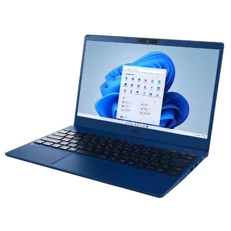 NEC 13.3型 LAVIE N13 PC-N1355DAL AMD Ryzen 5 メモリ：8GB SSD