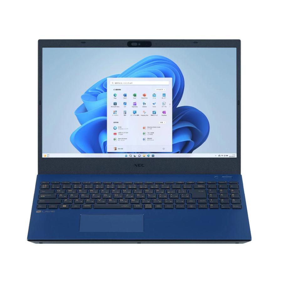 NEC LAVIE N15 ラヴィ ノートパソコン PC-N1570FAL-E3 Amazon.co.jp: PC-N1570FAL LAVIE N15 15.6型 Core i7/16GB