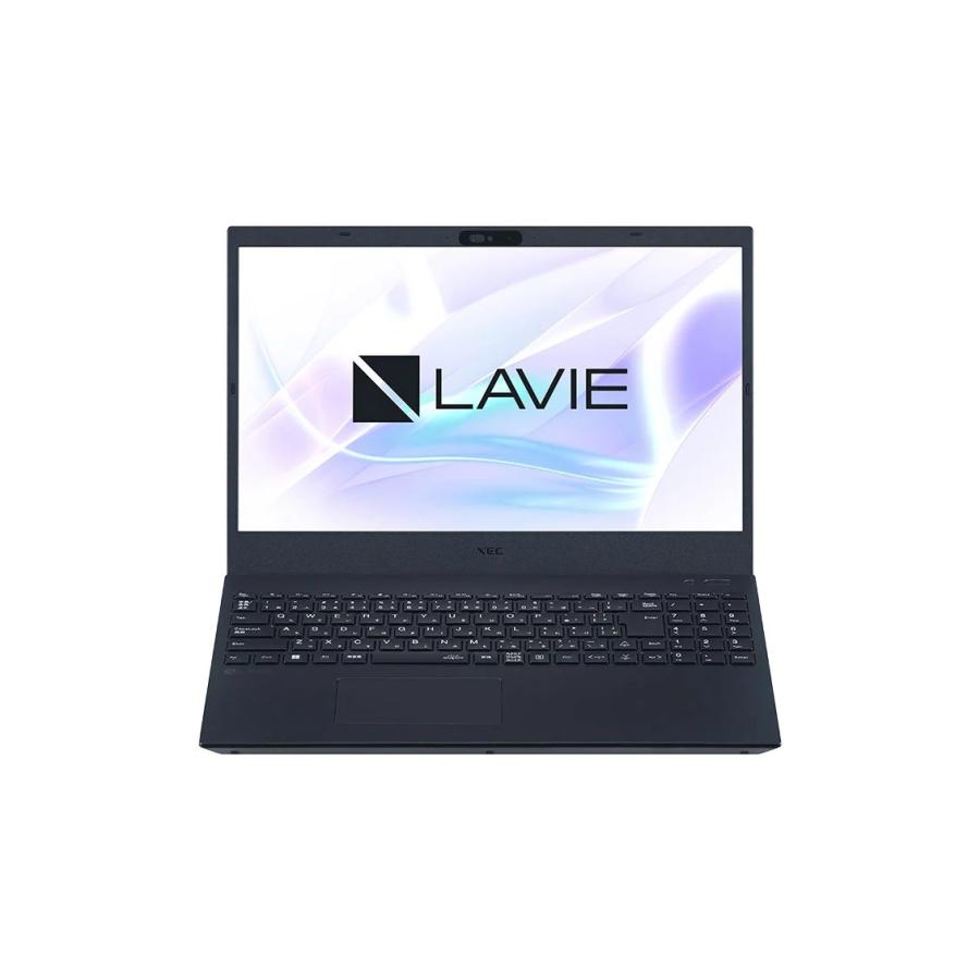 LaVie N NEC 15.6型 LAVIE N15 メモリ：16GB SSD：512GB ノート