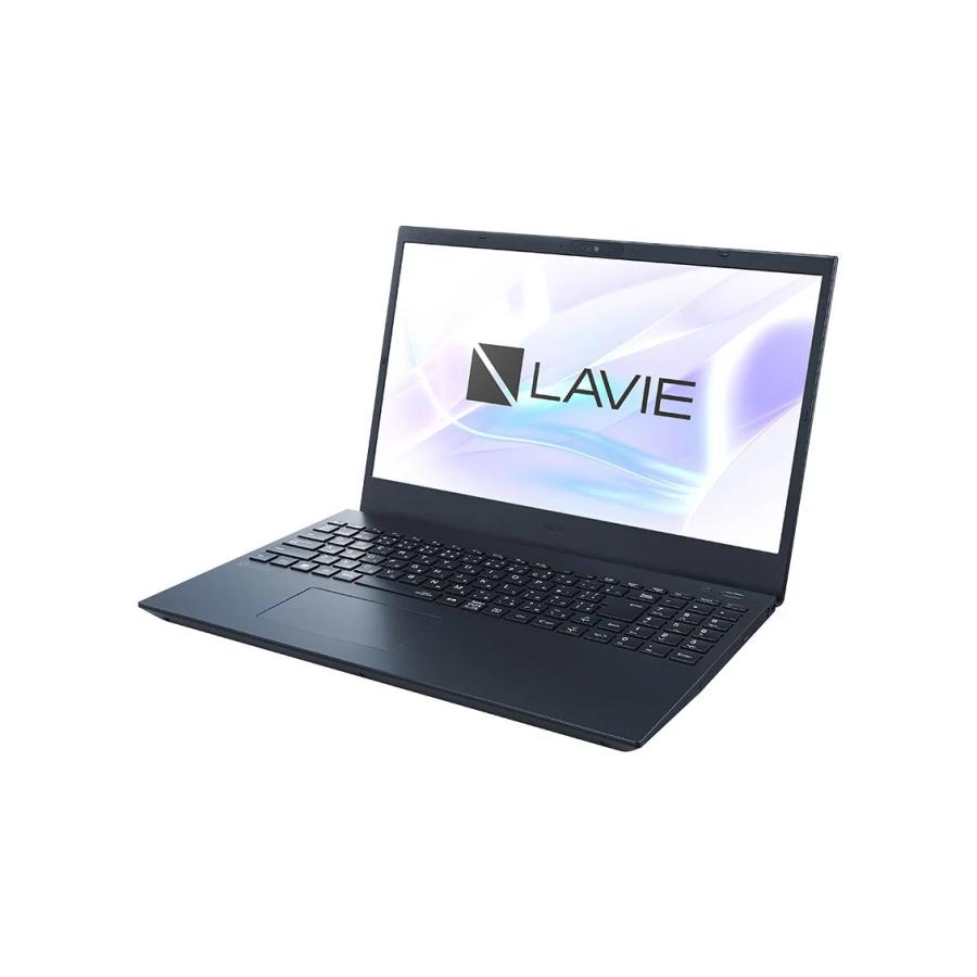 Windowsノート本体 NEC LAVIE N15/Athlon/16GB/SSD512GB+HDD 2025年夏モデル LAVIE Direct N15 15.6型ワイド｜NEC LAVIE公式
