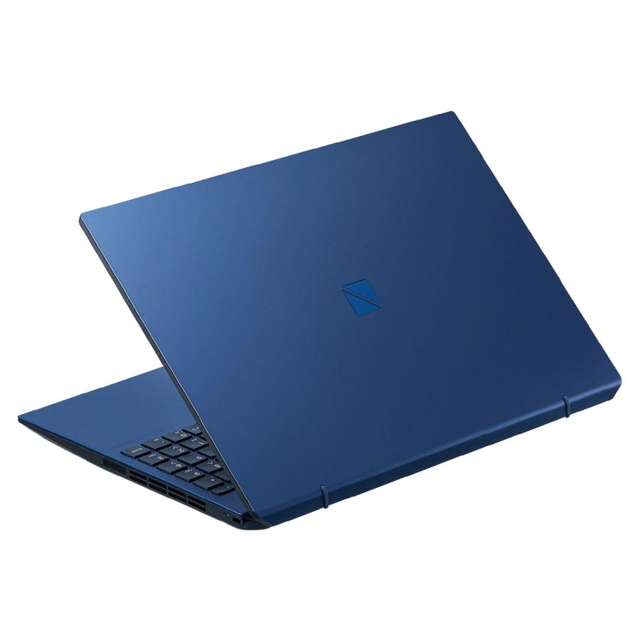 NEC 15.6型 LAVIE N15 PC-N1585EAL 第12世代インテル Core i7 メモリ：16GB SSD：512GB  指紋認証 Wi-Fi 6 Webカメラ Arc A350M 1GbE メーカー再生品(新品同様)｜ryouhinkobo｜04