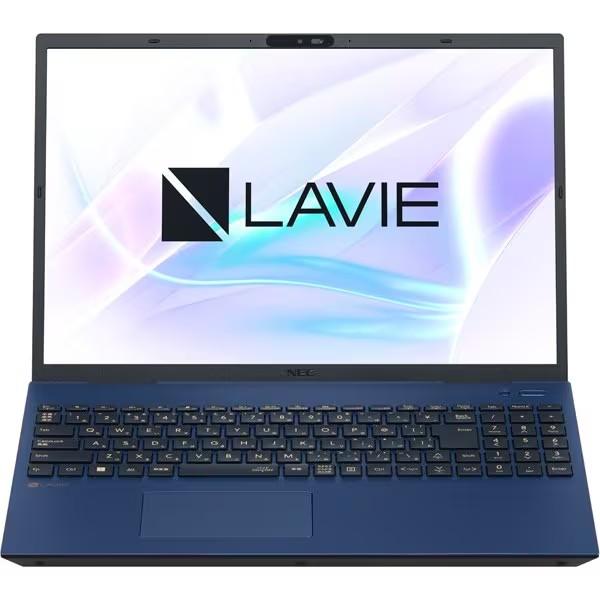LaVie N 新品 NEC 16.0 型(インチ) LAVIE N16 PC-N1655HAL-YC LaVie N 新品 NEC 16.0 型(インチ) LAVIE N16 PC-N1655HAL-YC