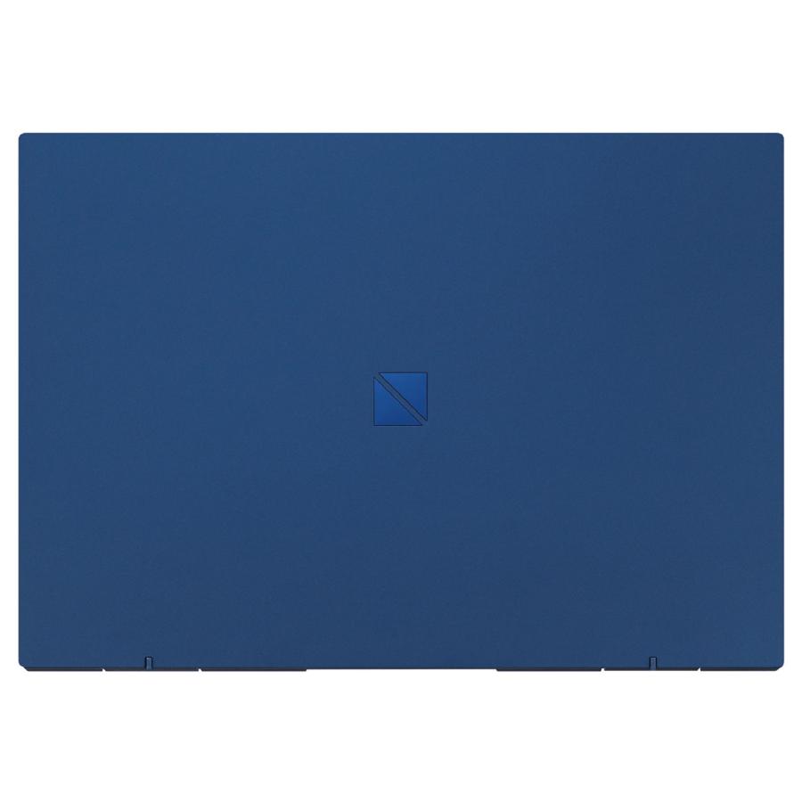 NEC NEC 16 型 LAVIE N16 PC-N1670HAL [ネイビーブルー]第12世代