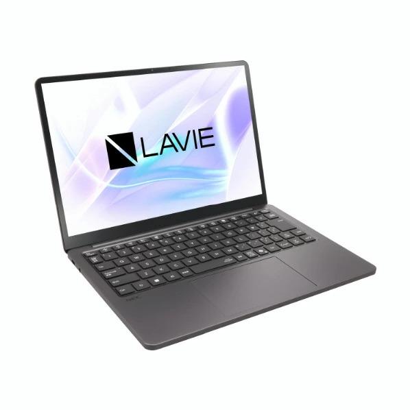LaVie S 新品 NEC ノートパソコン 13.3型 LAVIE SOL PC-S1375LAB-E5