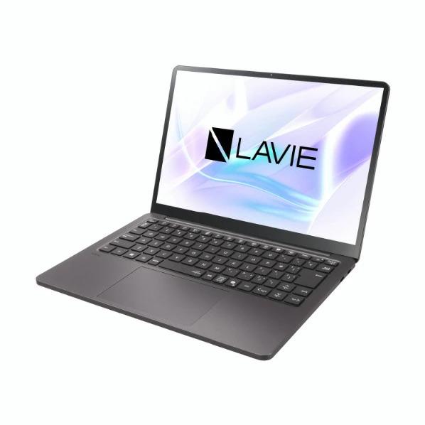 LaVie S 新品 NEC ノートパソコン 13.3型 LAVIE SOL PC-S1375LAB-E5