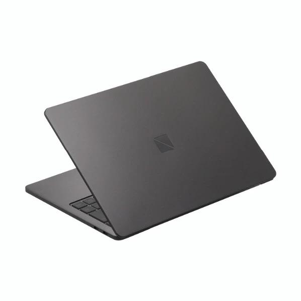 LAVIE ノートパソコン NEC、ノイズレスデザインを採用した約1.2kgの13.3型ノートPC「LAVIE