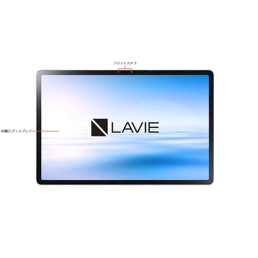 LAVIE Tab 新品 NEC 11型 T11 T1195/BAS PC-T1195BAS Snapdragon LAVIE Tab 新品 NEC 11型 T11 T1195/BAS PC-T1195BAS Snapdragon