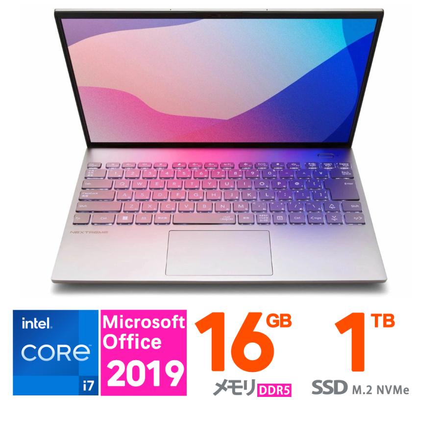 未使用　NEC XC750HAG LAVIE 14型 Core i7/16GB Amazon.co.jp: PC-XC750HAG LAVIE NEXTREME Carbon 14型 Core i7/16GB