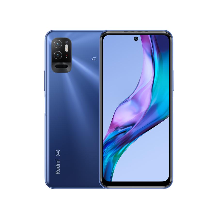 Redmi 新品 Note 10T SIMフリー Snapdragon 480 5G ROM:64GB RAM:4GB