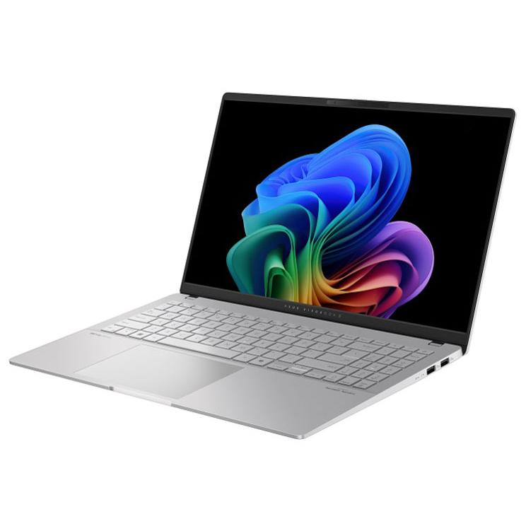 VivoBook S ASUS ノートパソコン 15.6 型 Vivobook 15 S5507QA-HA321W