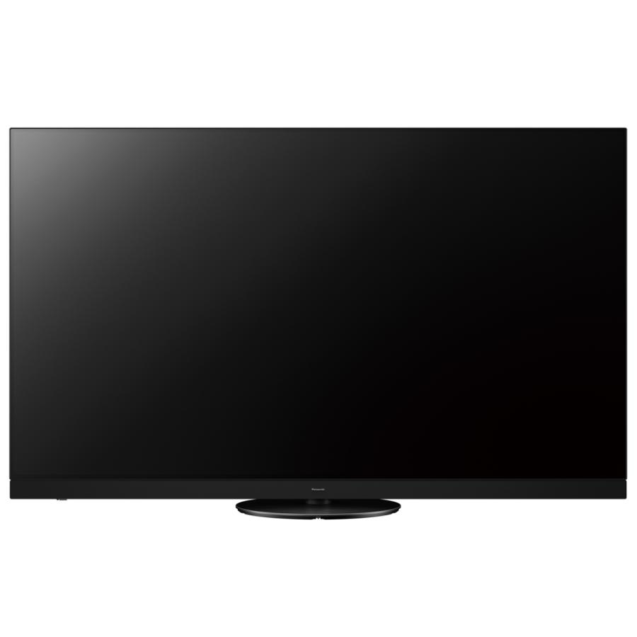 テレビ パナソニック 有機EL 65型 VIERA TH-65HZ1800 展示品