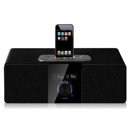 新品 Aivn REAL LIFE JAPAN V1.2A BK 重低音サブウーファー搭載・高