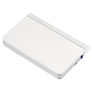 EX-word 即納 新品 エクスワード XD-SX4910WE [ホワイト] : 良品工房