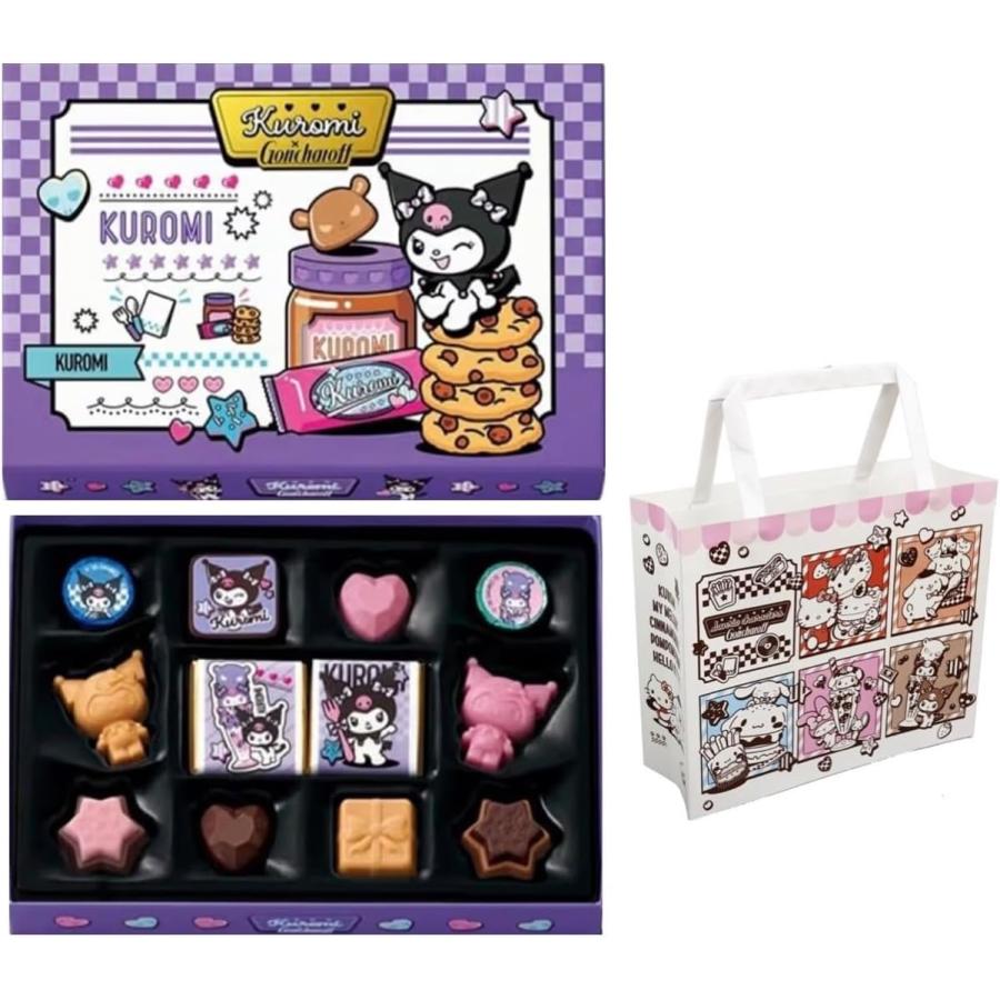 ゴンチャロフ（GONCHAROFF） サンリオキャラクターズ×ゴンチャロフ