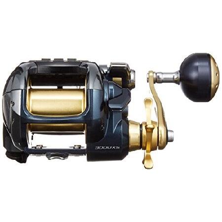 動作確認 シマノ(SHIMANO) 電動リール 16 ビーストマスター 3000XS 右ハンドル マグロ スルメイカ多点掛け 【IQY2603269543】(93906円)