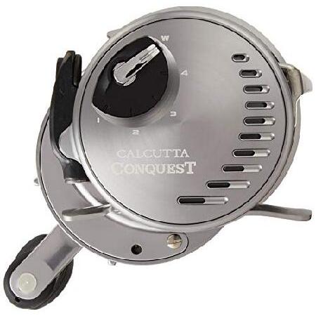 【希少】 シマノ(SHIMANO) ベイトリール 両軸 20 カルカッタコンクエスト DC 200HG RIGHT シーバス マキモノ 【YWU1369576824】(49404円)