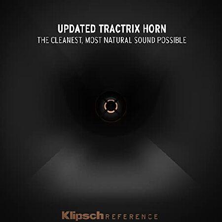《送料込》 Klipsch Reference R-50M ブックシェルフスピーカー(ペア) ブラック 【RIZ1429064473】(51550円)