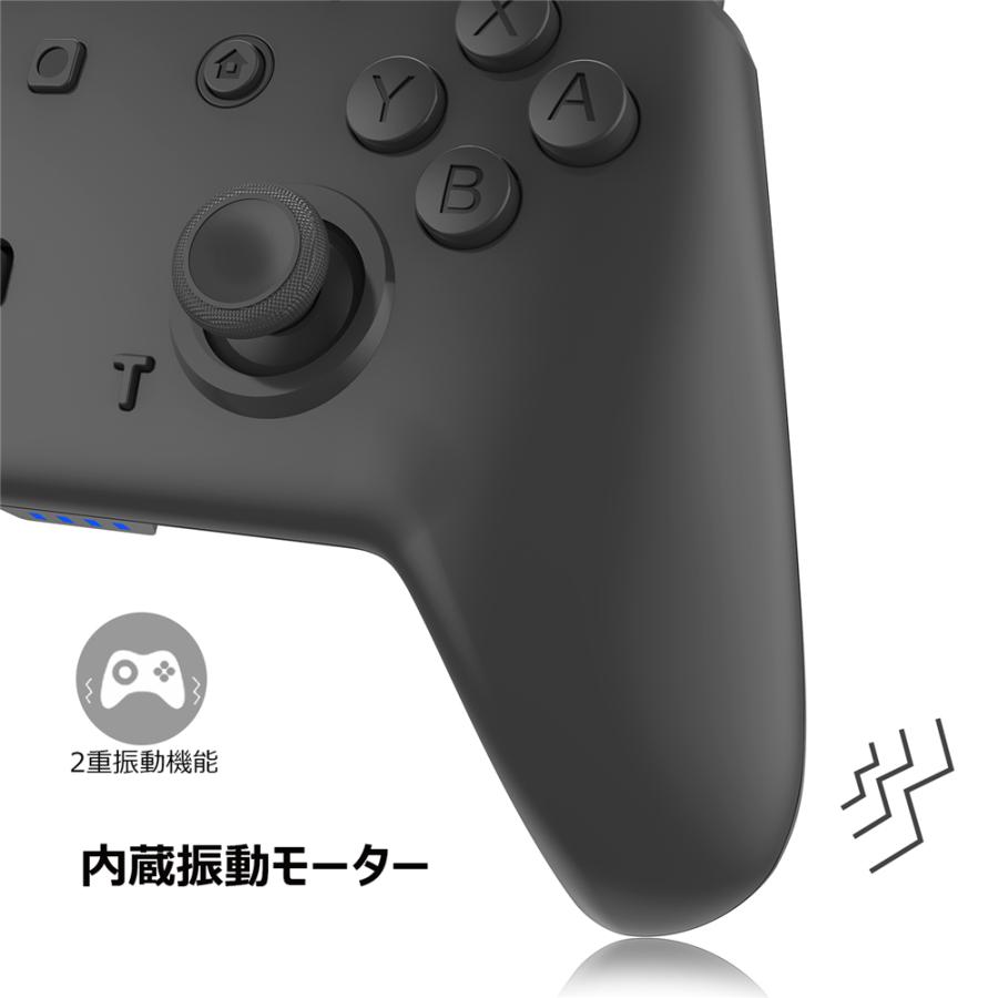 Nintendo pc プロコン 任天堂 switch ワイヤレス コントローラー Nintendo pc プロコン 任天堂 switch ワイヤレス コントローラー