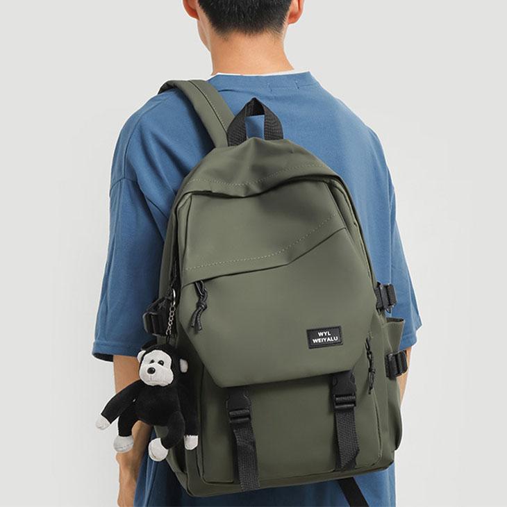 リュック レディース 通勤 40代 バックパック 大容量 防水 リュックサック 通学 韓国 デイパック おしゃれ 男子 女子 カバン 旅行 スポーツ シンプル Sjb12 Masachonストア 通販 Yahoo ショッピング