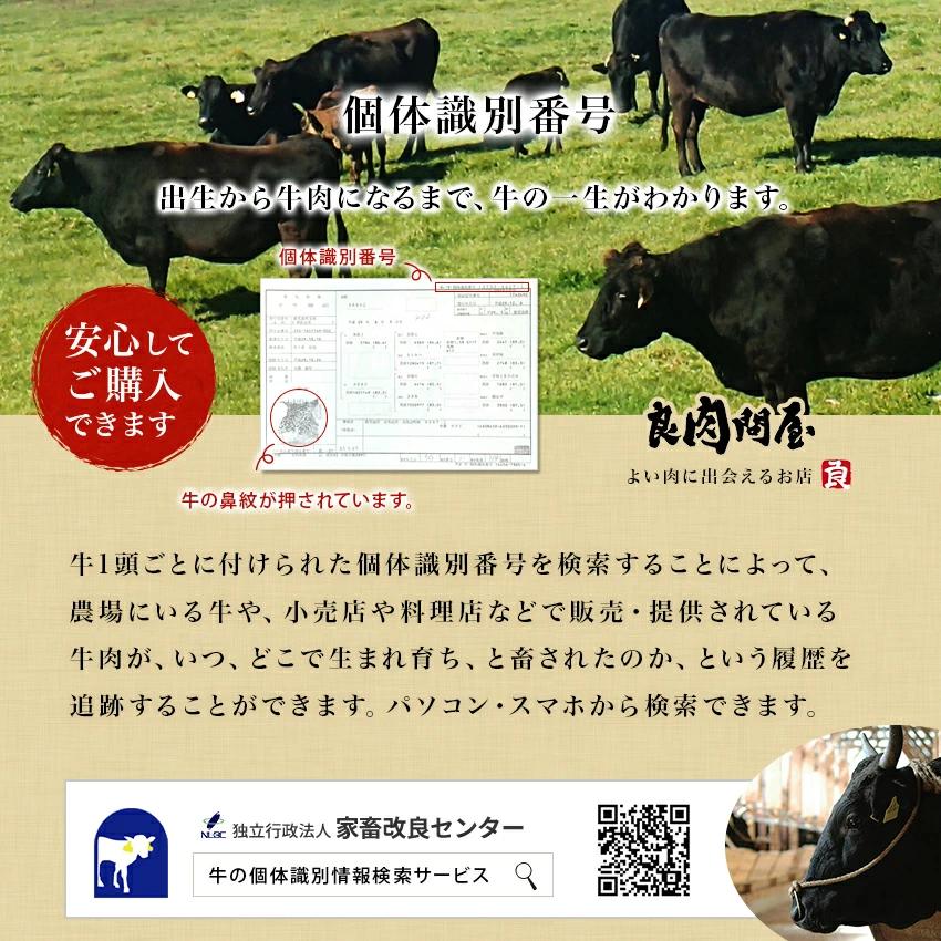 黒毛和牛サーロインステーキ 600ｇ |  | 06