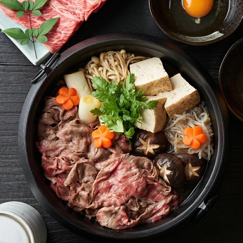 7月21日まで　50％OFF商品あり　黒毛和牛霜降り特上スライス 500g |  | 01