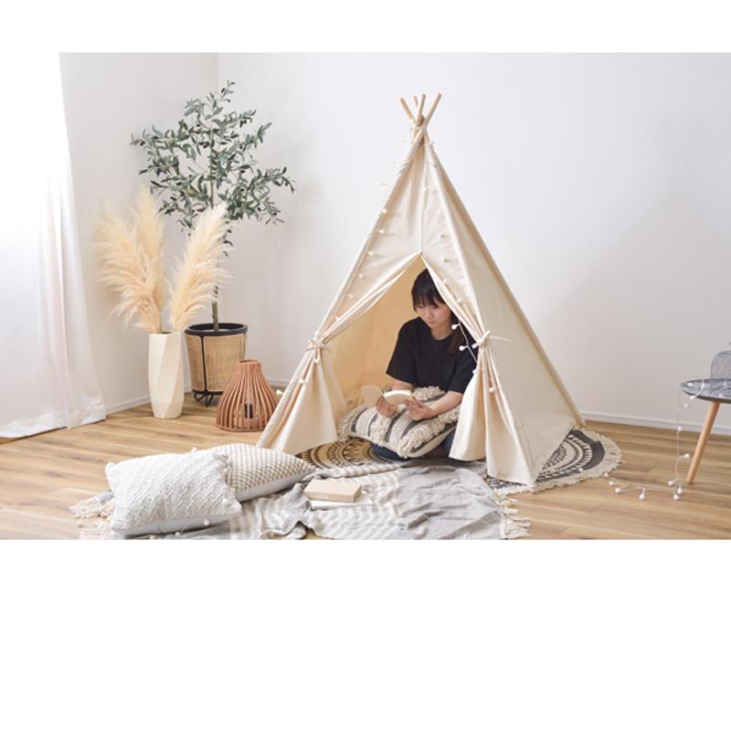 東谷 ティピーテント GLS-93IV 持ち運び 休憩 コンパクト収納 休憩