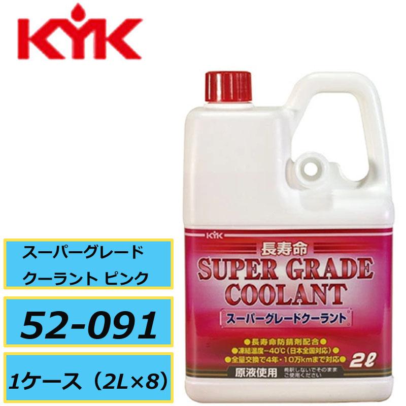 長寿命タイプ 原液使用 古河薬品工業 スーパーグレード クーラント