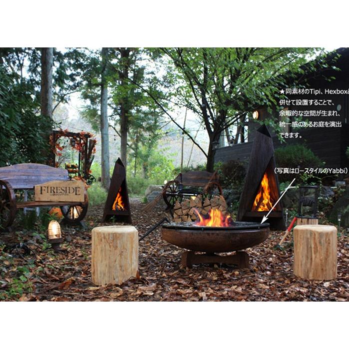 即納 全国送料無料 ファイヤーボウル Goanna ゴアナ アウトドア q ヤグーナ ファイヤーサイド 送料無料 偉大な Tiendabudada Com