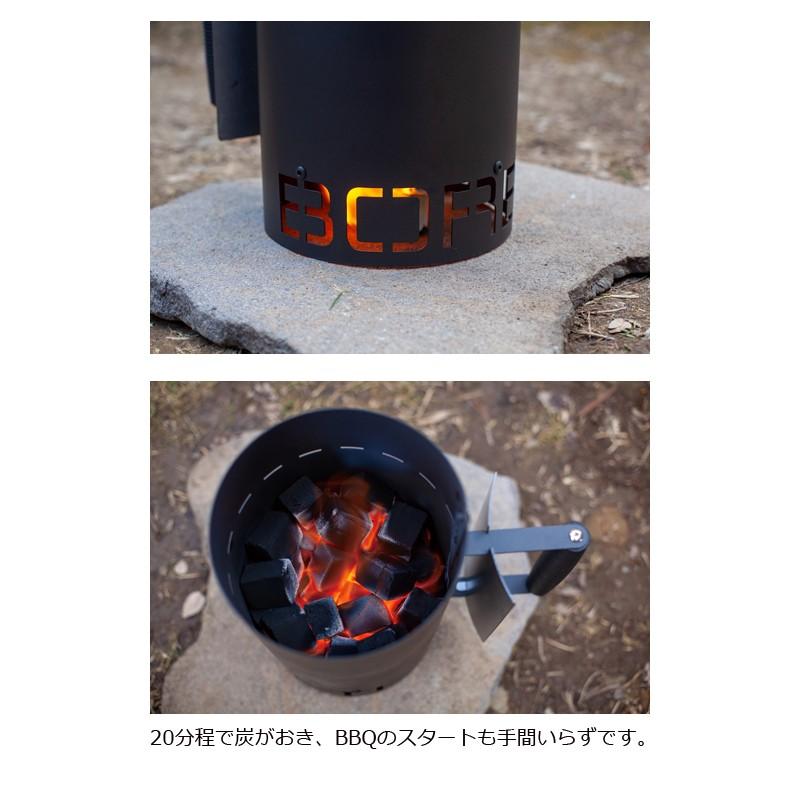 炭の火熾こしが格段に早くなる ボレッティ q スターター 火 火おこし 着火 q キャンプ 野外料理 4055 両総屋yahoo 店 通販 Yahoo ショッピング