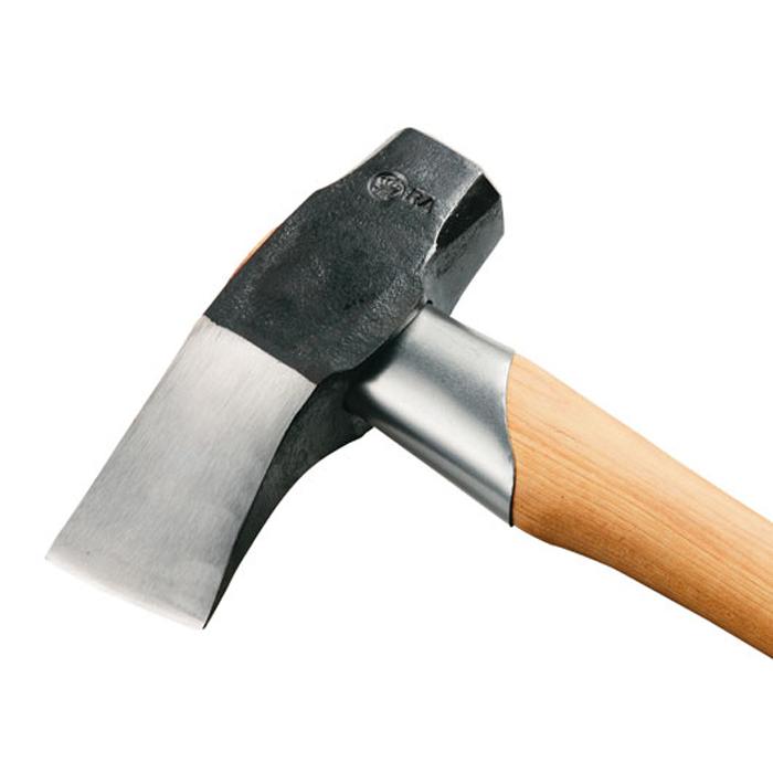 在庫あり 正規品 斧頭でクサビも叩けるハンマー斧 グレンスフォシュ