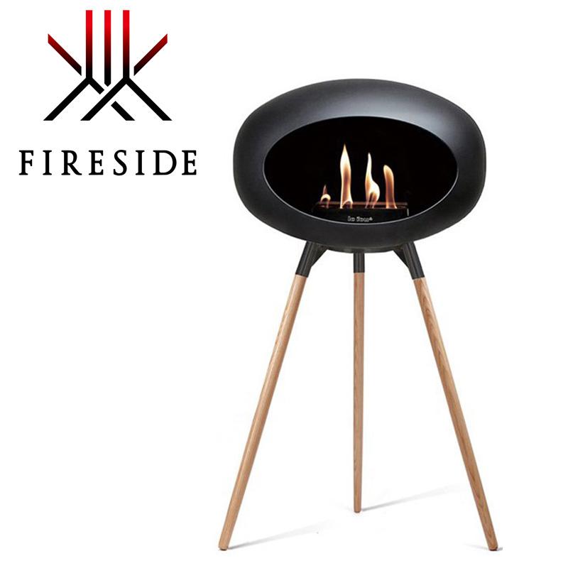 FIRESIDE（ファイヤーサイド） ファイヤーディスプレイ Le Feu DOME