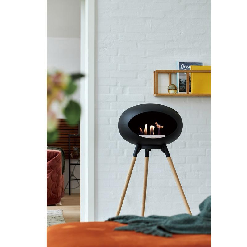 FIRESIDE（ファイヤーサイド） ファイヤーディスプレイ Le Feu DOME