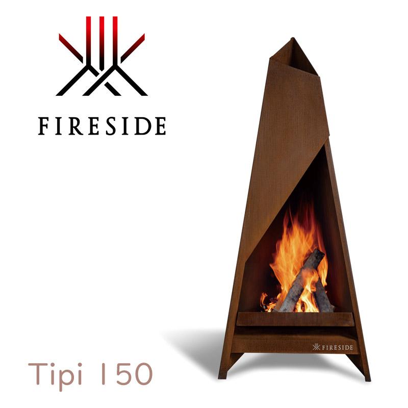 FIRESIDE（ファイヤーサイド） 正規品 Tipi 150 97150 ティピ キャンプ 