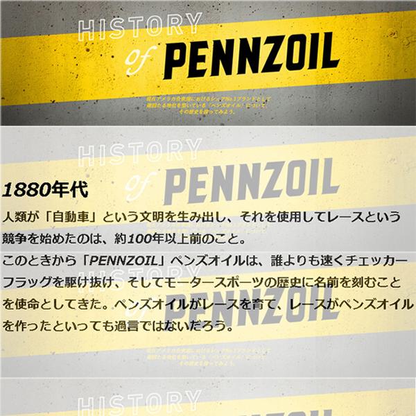 ペンズオイル プラチナム ユーロ 5W40 20L 正規品 ペール缶 SP A3/B4 エンジンオイル 全合成油  輸入車 高出力エンジン｜ryousou-ya｜03