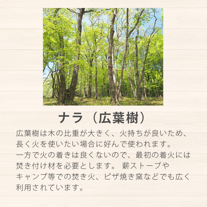 薪詰合せセット 約10kg 長さ約35cm 白神山地 メヤマキの薪 広葉樹を 
