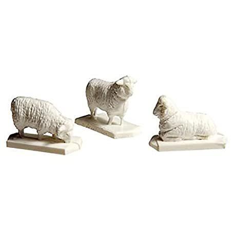 ■【KATO/カトー】(04900779)アトラス (HO) 羊 レイアウト用品 鉄道模型 外国製 HOゲージ並行輸入品