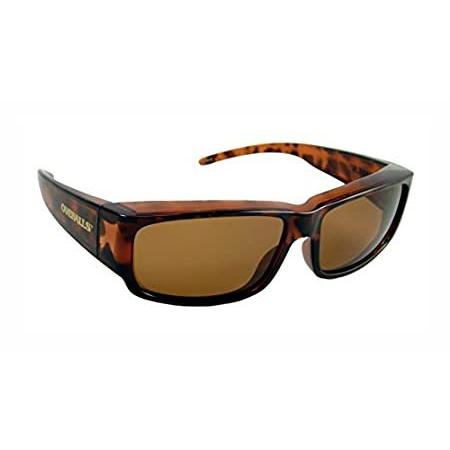 【受注生産品】 Sunglasses Overalls with Lens並行輸入品 Brown and Tortoise Polarized スポーツサングラス 【受注生産品】 Sunglasses Overalls with Lens並行輸入品 Brown and Tortoise Polarized スポーツサングラス