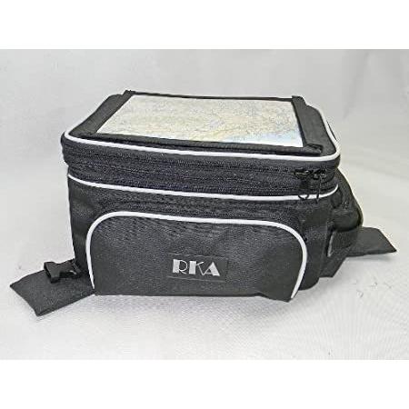 Rka Motorcycle Tankbag 26リットル拡張可能な Sonoman Tankbag 3点w Ryrのrka