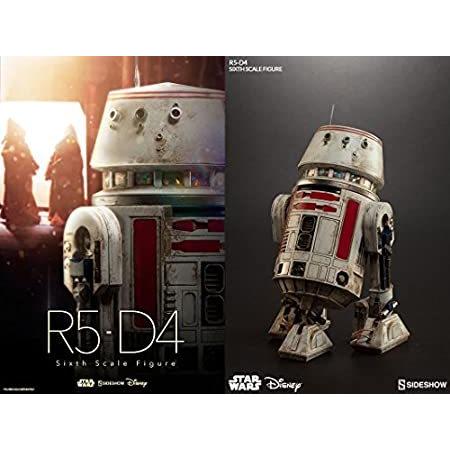 通販モール Sideshow Collectibles 1 6 Scale Star Wars Episode Iv A New Hope R5 D4 Astro並行輸入品 B01ayo767q Ryr 通販 Yahoo ショッピング 格安通販サイト Uppkast Com