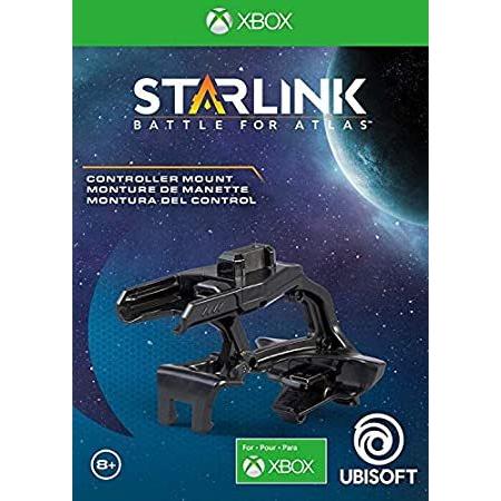 一番の贈り物 Starlink: Battle for Atlas (輸入版:北米) - XboxOne並行輸入品 コントローラー