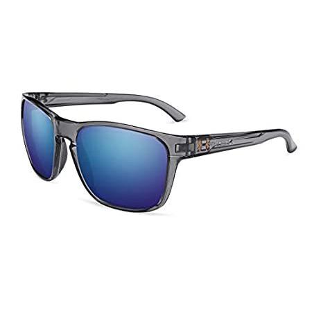 Under Armour Glimpse Sunglasses Gray Tuned Offshore Lens並行輸入品