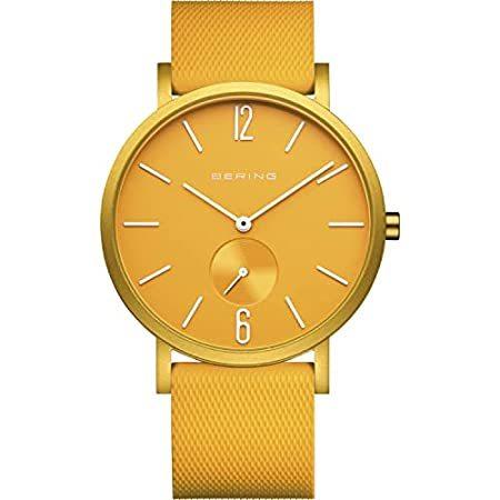 【送料無料（一部地域を除く）】 BERING 16940-699並行輸入品 Watch 腕時計